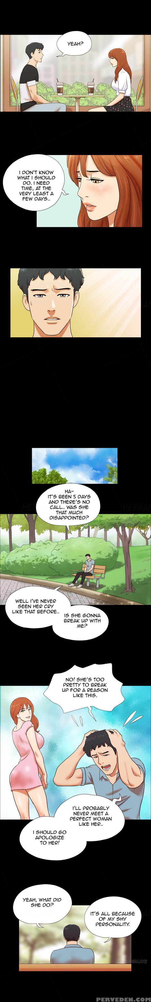 Sexual Fantasy Ch.1-5 (english) (ongoing) Chapter 1000 Page 7